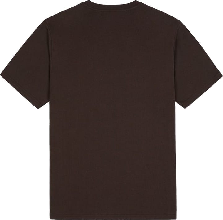 Tシャツ・カットソー DICKIES Men T-shirt Black DK0A4XDB BLK1 Genuine DICKIES® men's heavyweight short sleeve black t